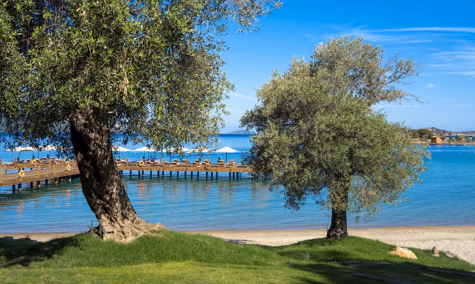 Rixos Premium Bodrum - All Inclusive