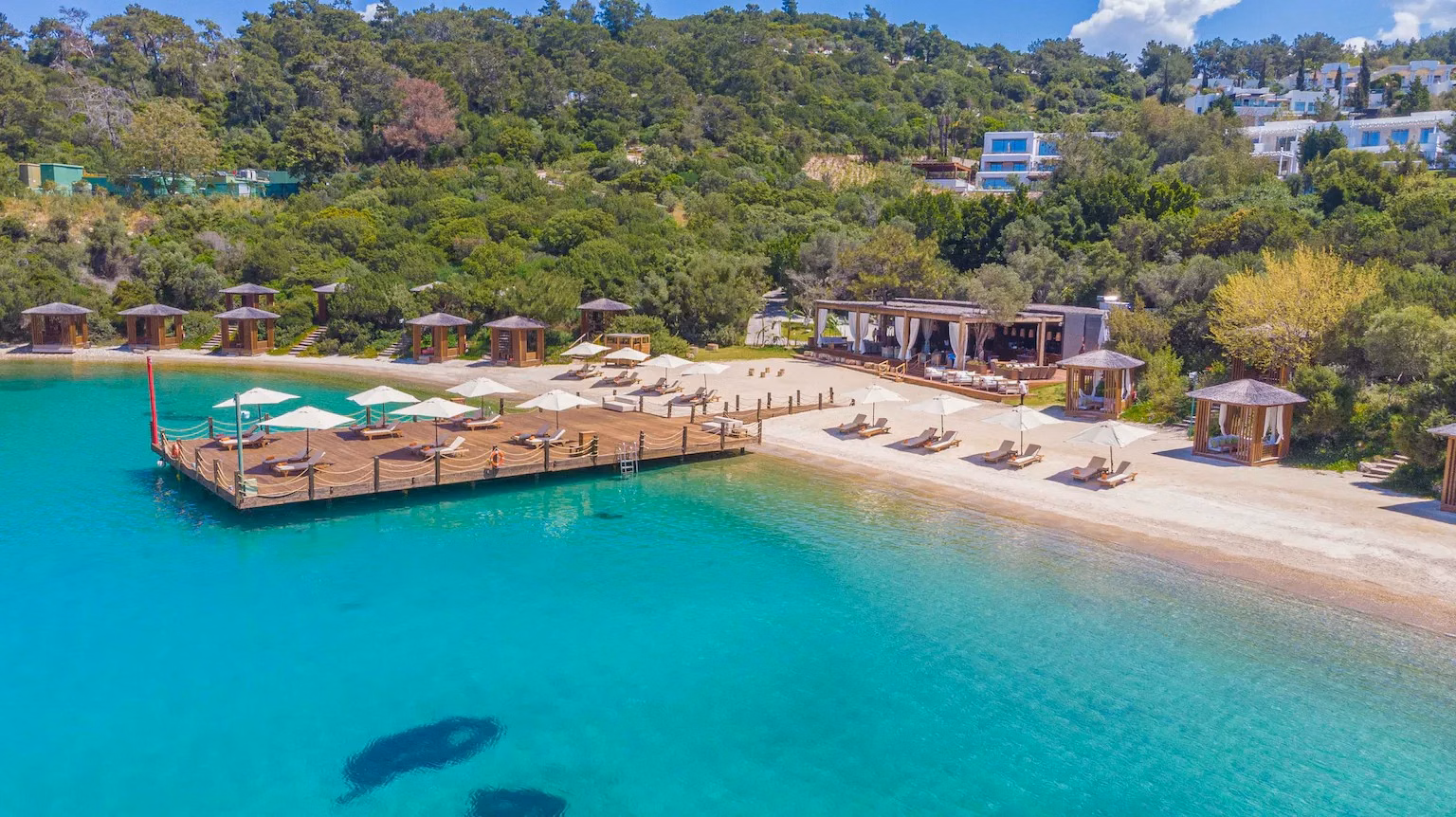 Rixos Premium Bodrum - All Inclusive