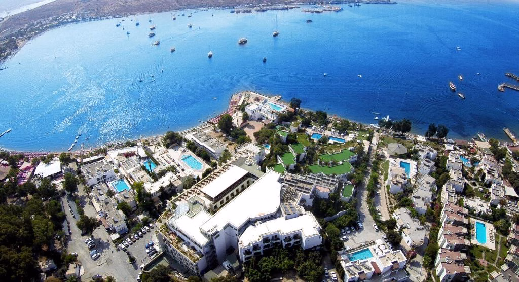 Royal Asarlik Beach Hotel & Spa