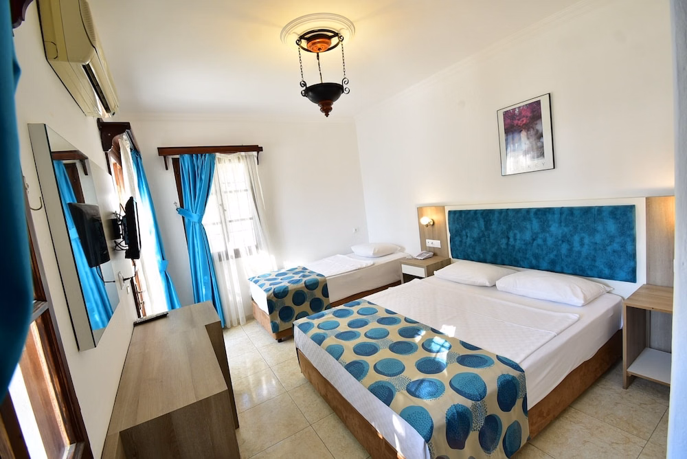 Sami Beach Hotel