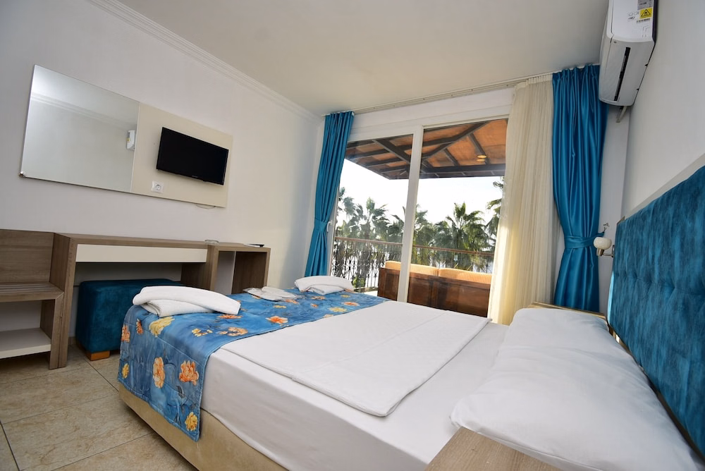 Sami Beach Hotel