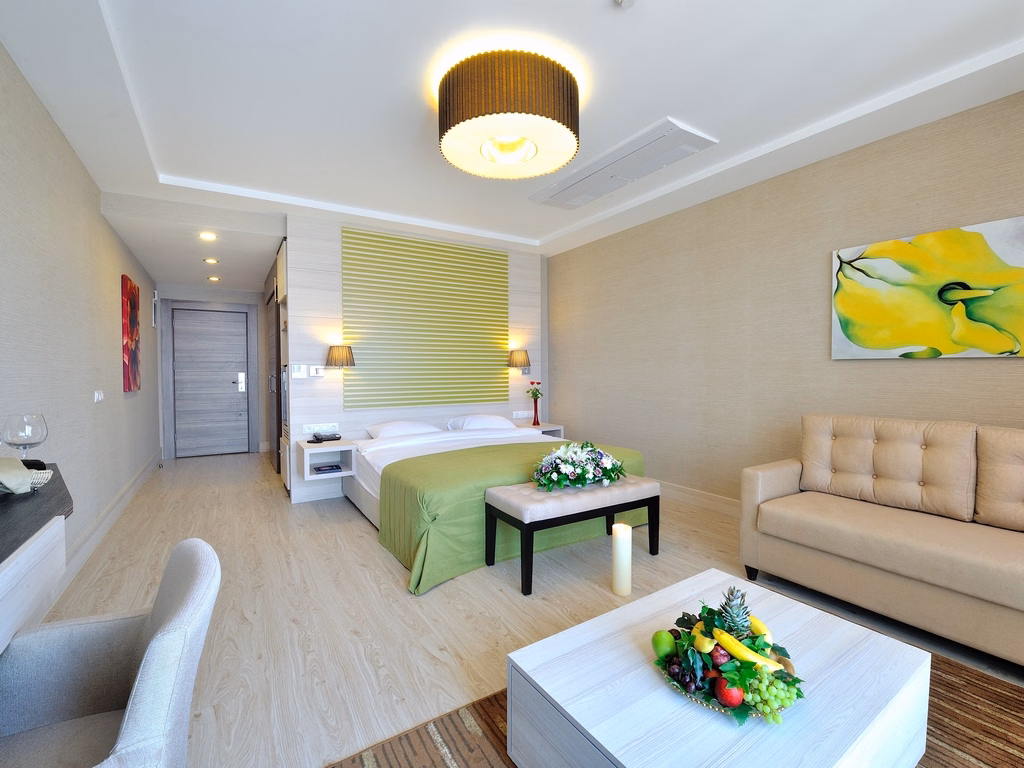 Sianji Well-Being Resort