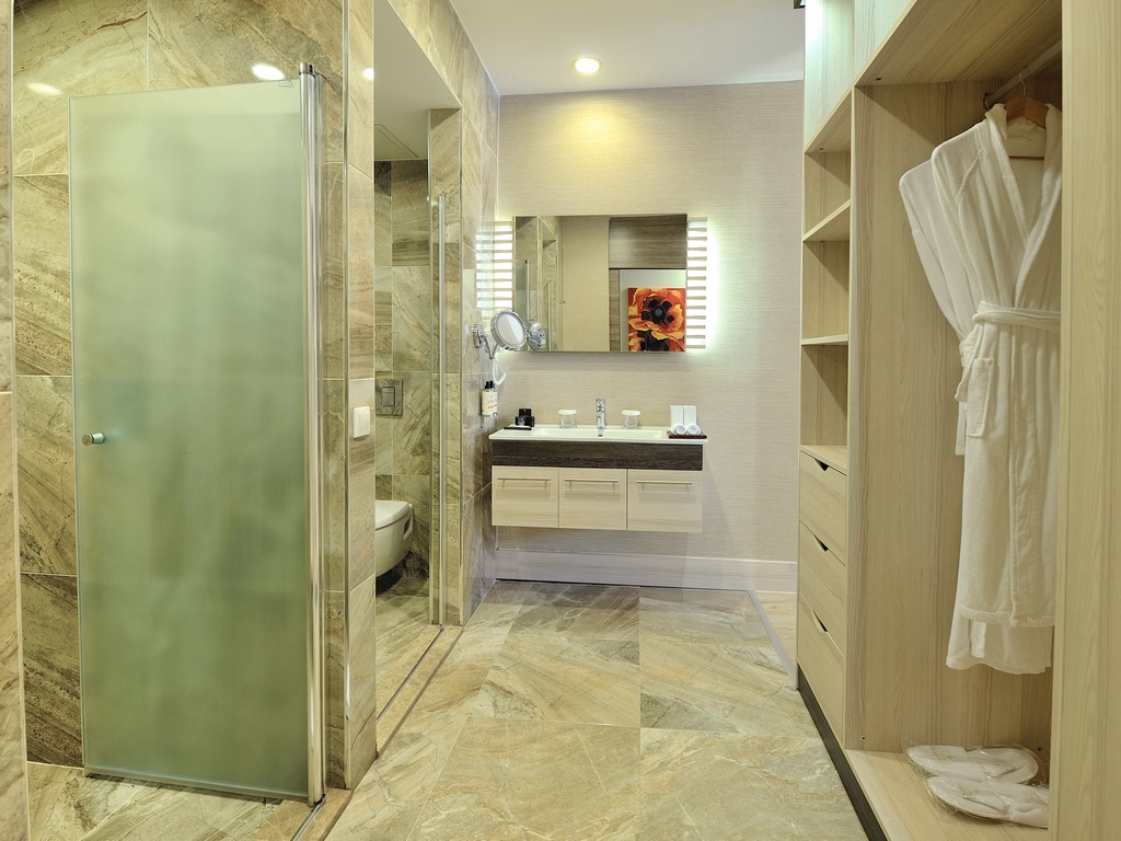 Sianji Well-Being Resort