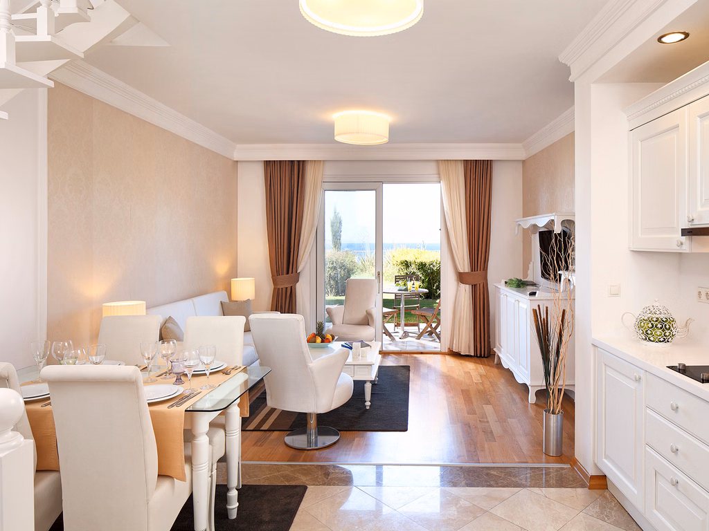 Sianji Well-Being Resort