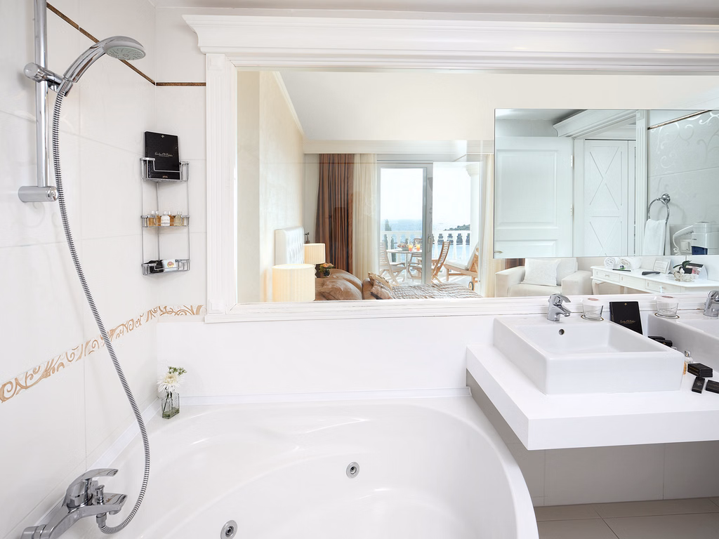 Sianji Well-Being Resort