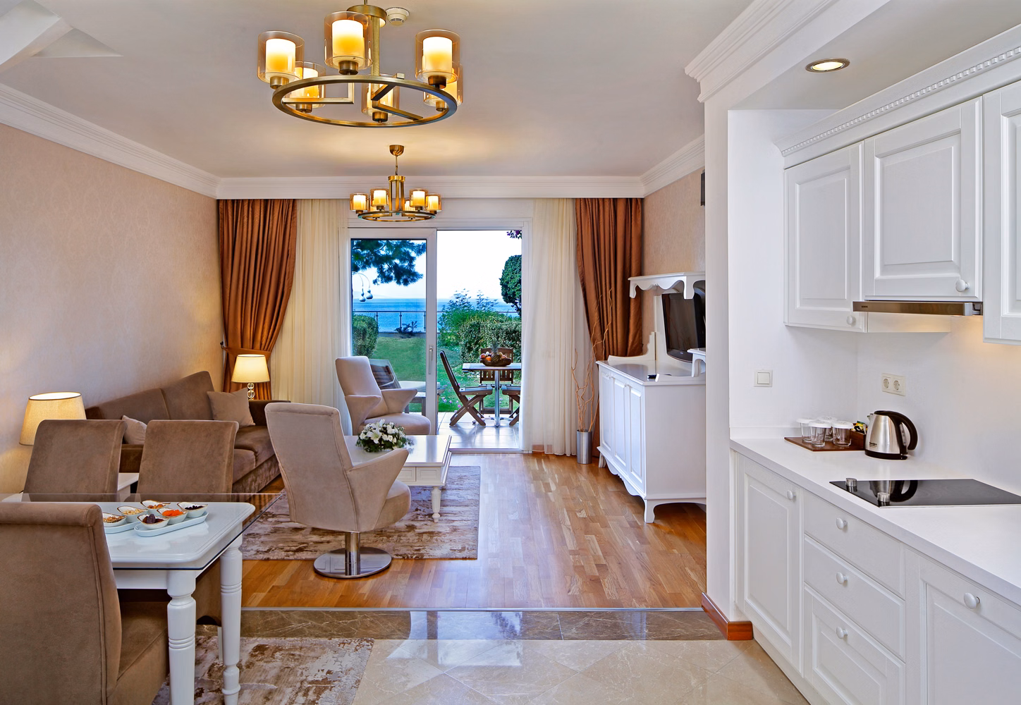 Sianji Well-Being Resort