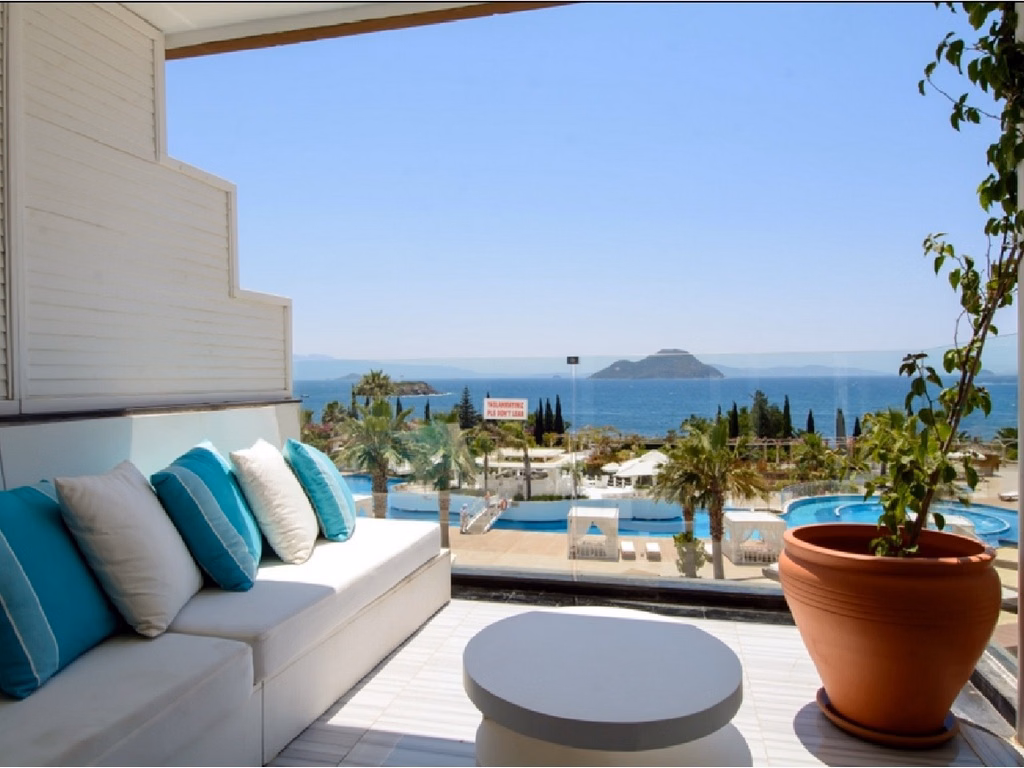 Sianji Well-Being Resort