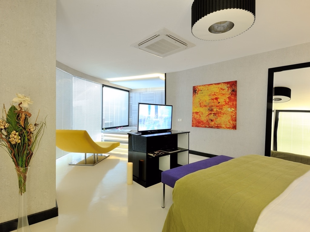 Sianji Well-Being Resort