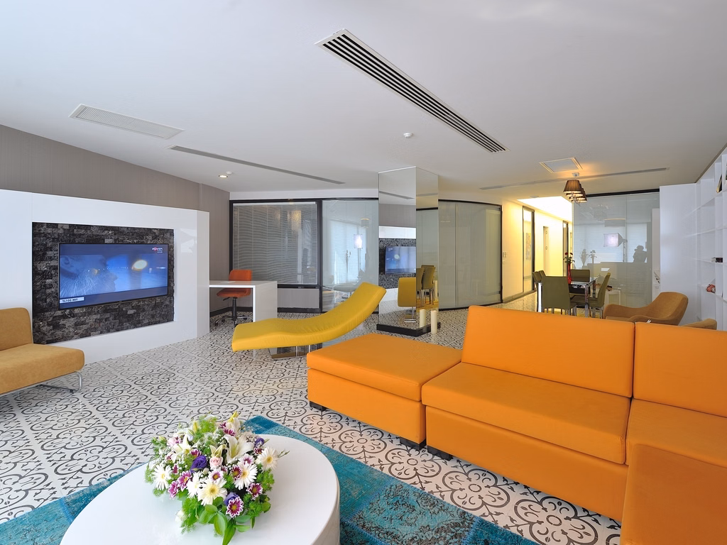 Sianji Well-Being Resort
