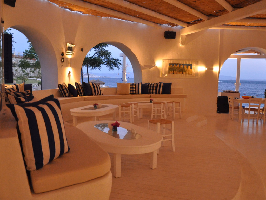 Sianji Well-Being Resort