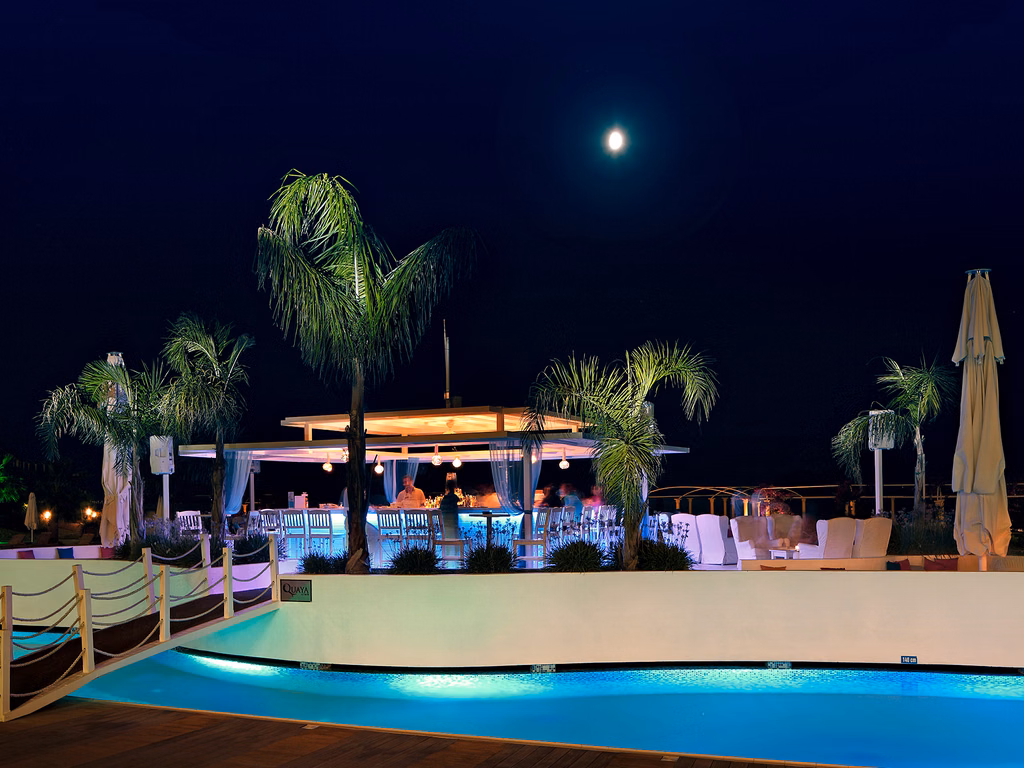 Sianji Well-Being Resort