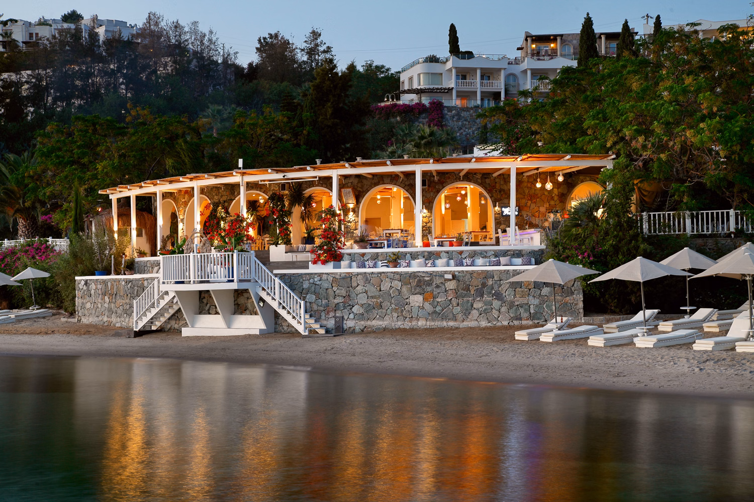 Sianji Well-Being Resort