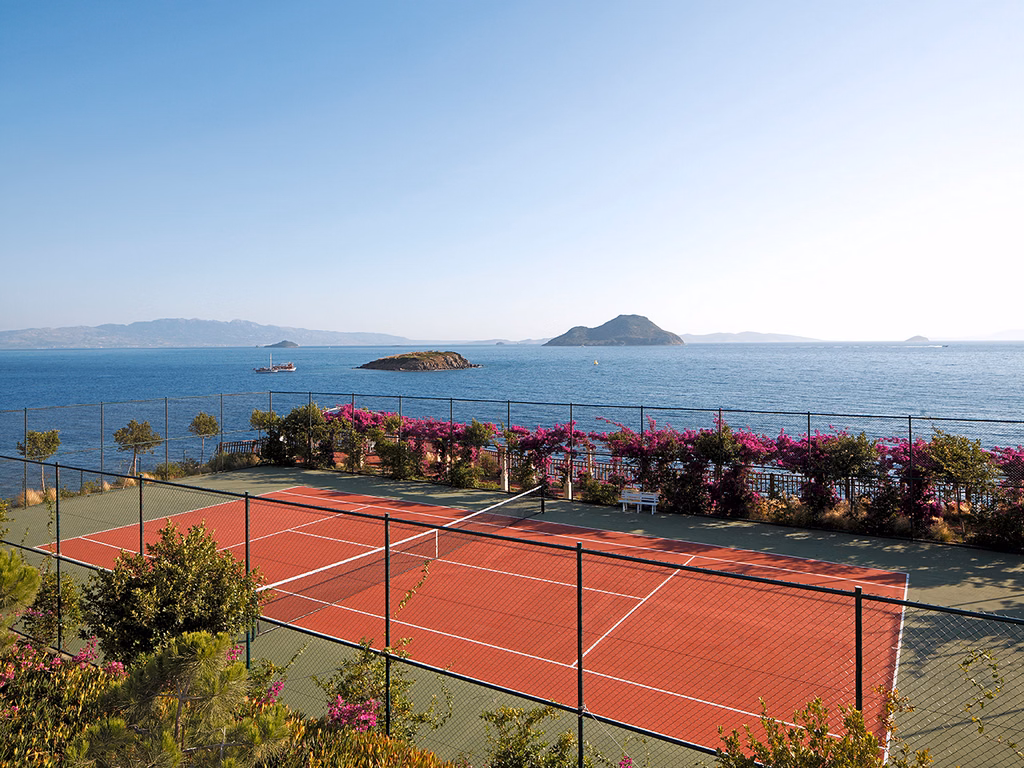 Sianji Well-Being Resort