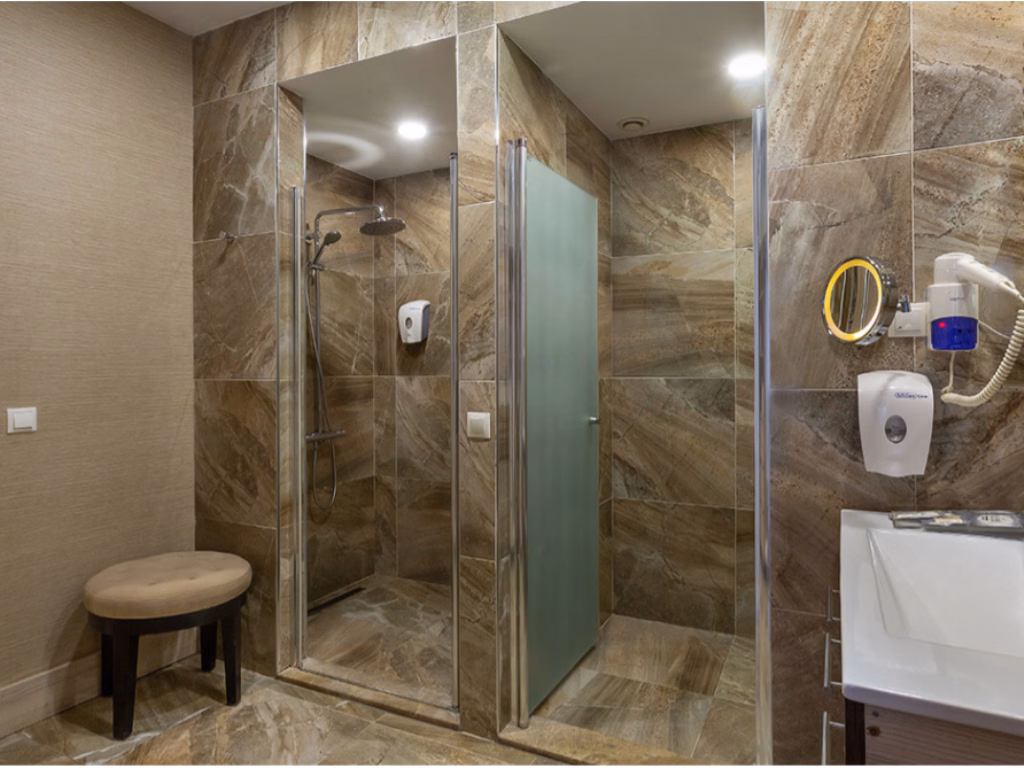 Sianji Well-Being Resort