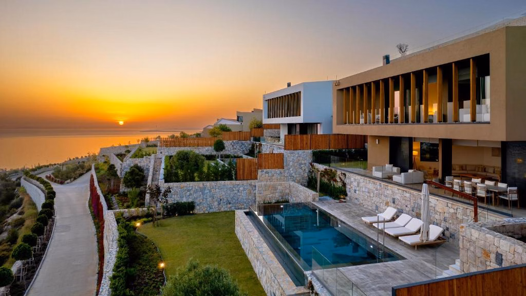 Six Senses Kaplankaya