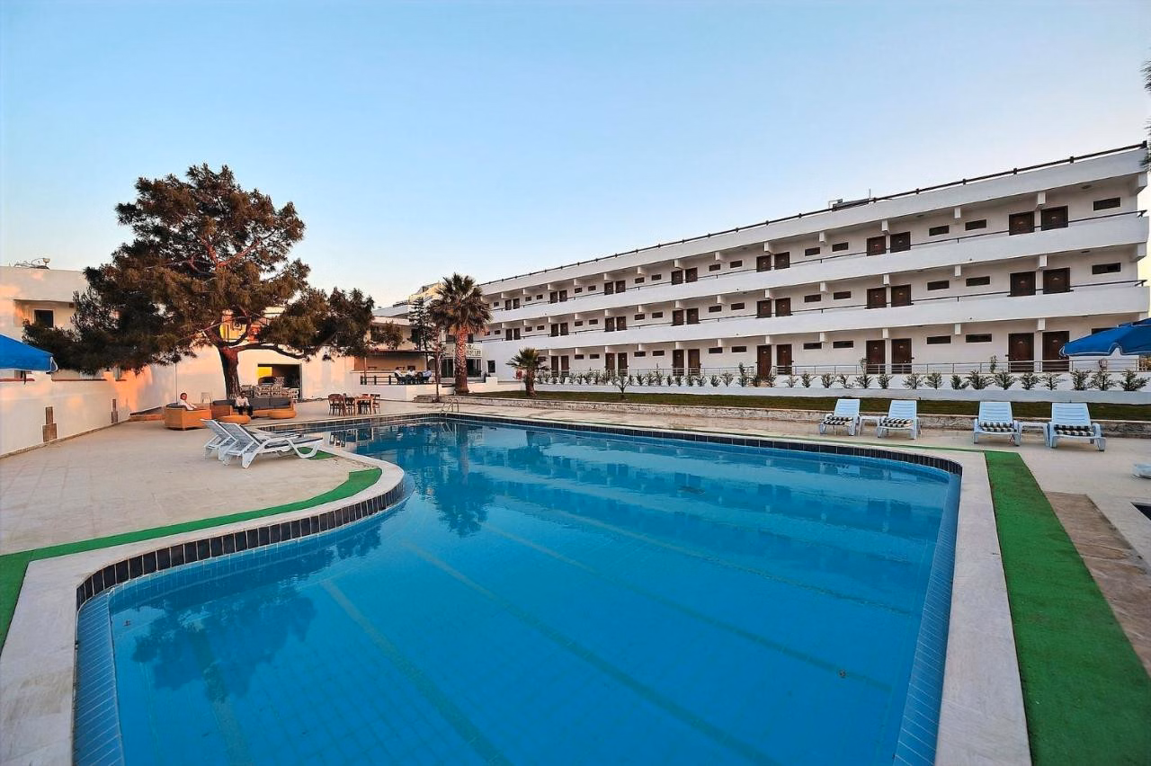 Söz Hotel