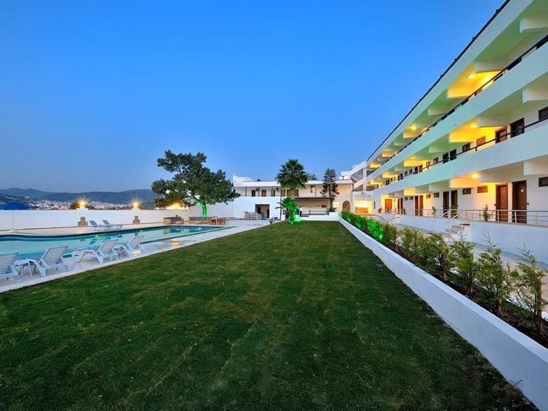 Söz Hotel