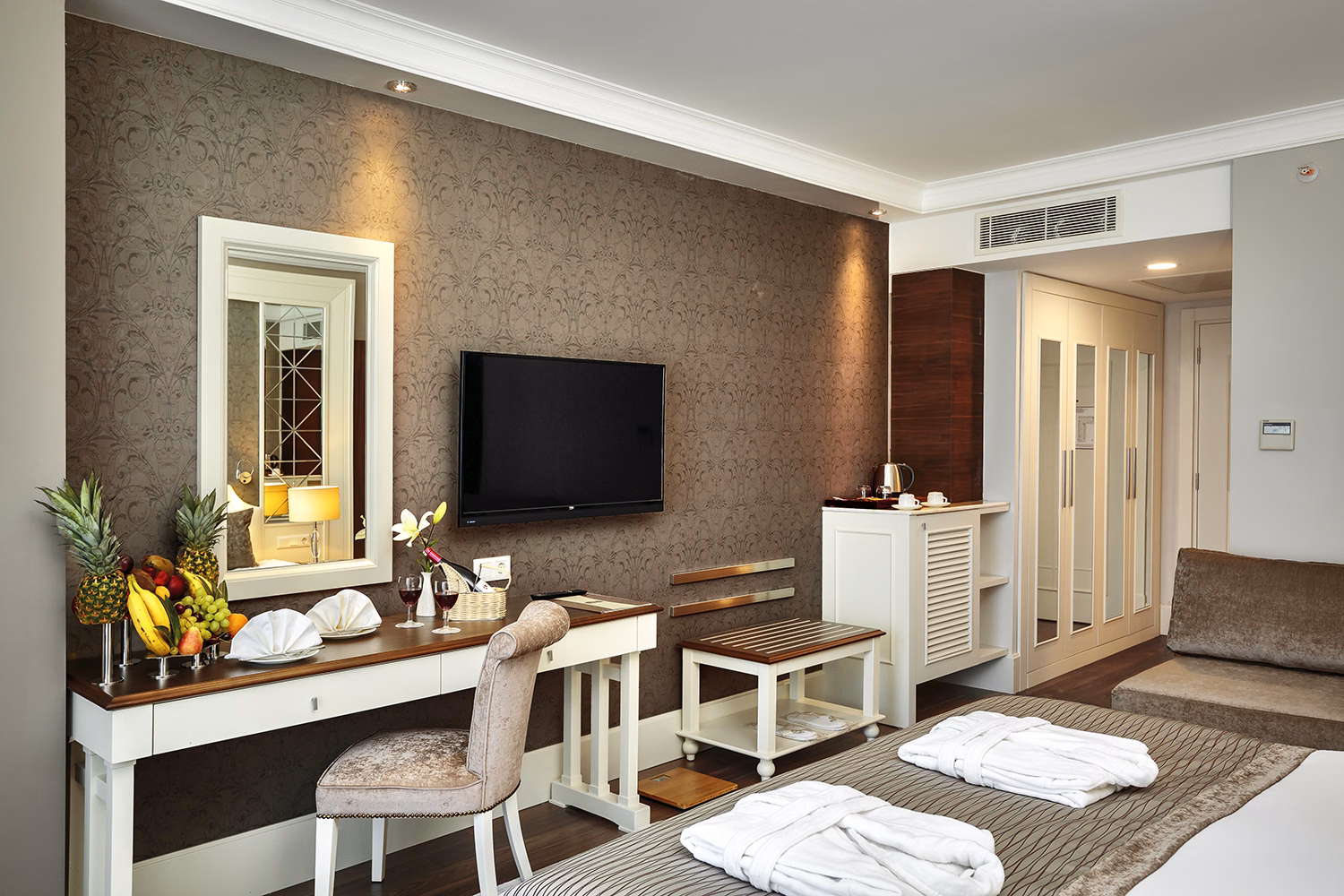 Sunis Efes Royal Palace Resort & Spa