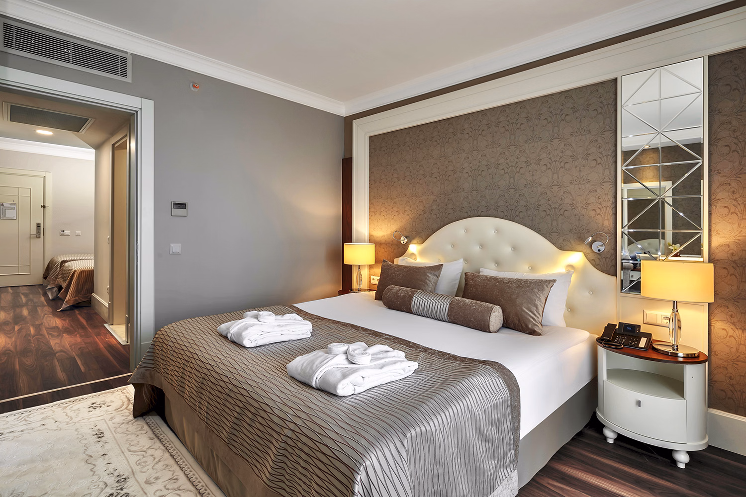 Sunis Efes Royal Palace Resort & Spa