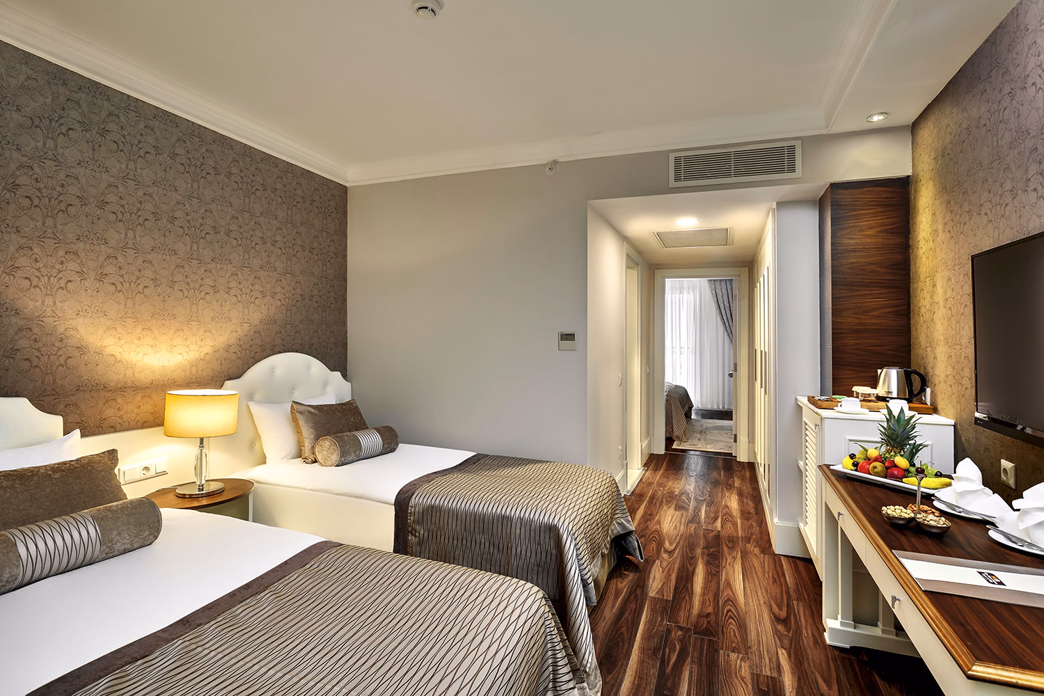 Sunis Efes Royal Palace Resort & Spa