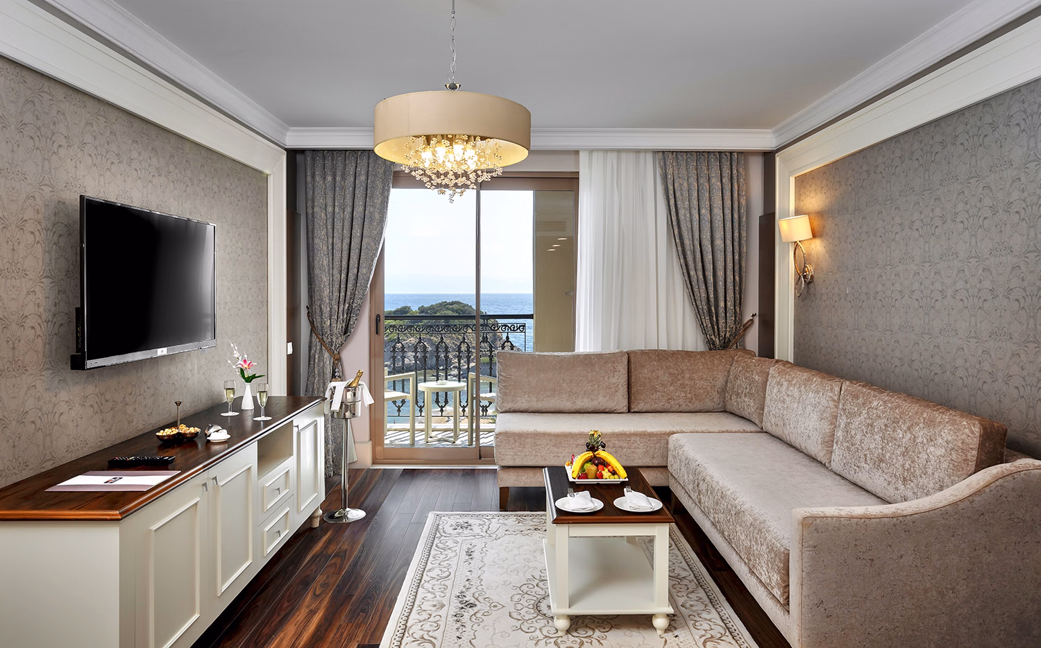 Sunis Efes Royal Palace Resort & Spa