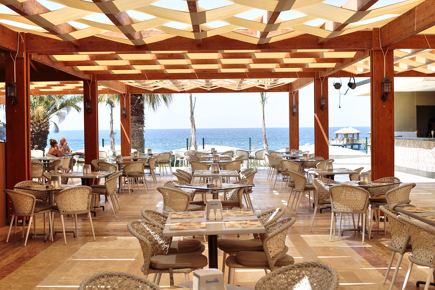Sunis Efes Royal Palace Resort & Spa