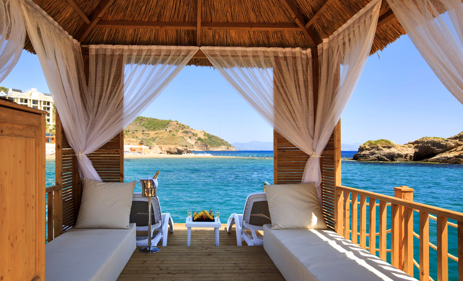 Sunis Efes Royal Palace Resort & Spa