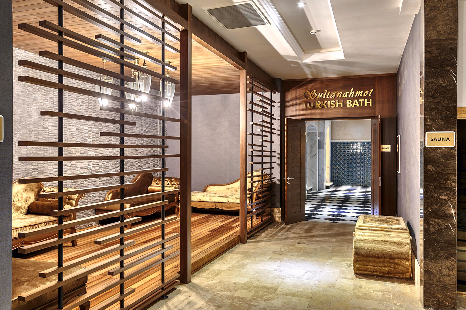 Sunis Efes Royal Palace Resort & Spa
