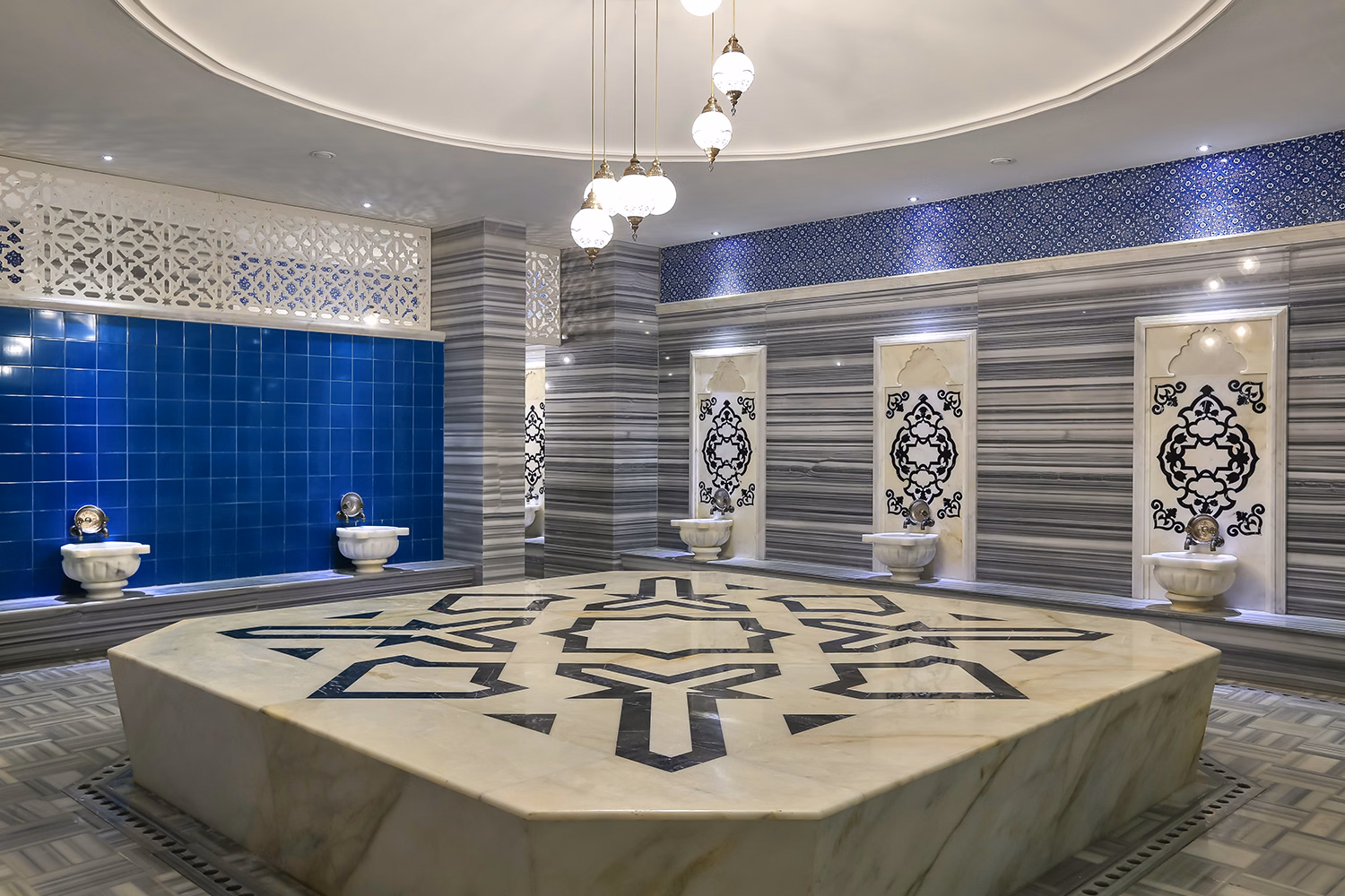 Sunis Efes Royal Palace Resort & Spa