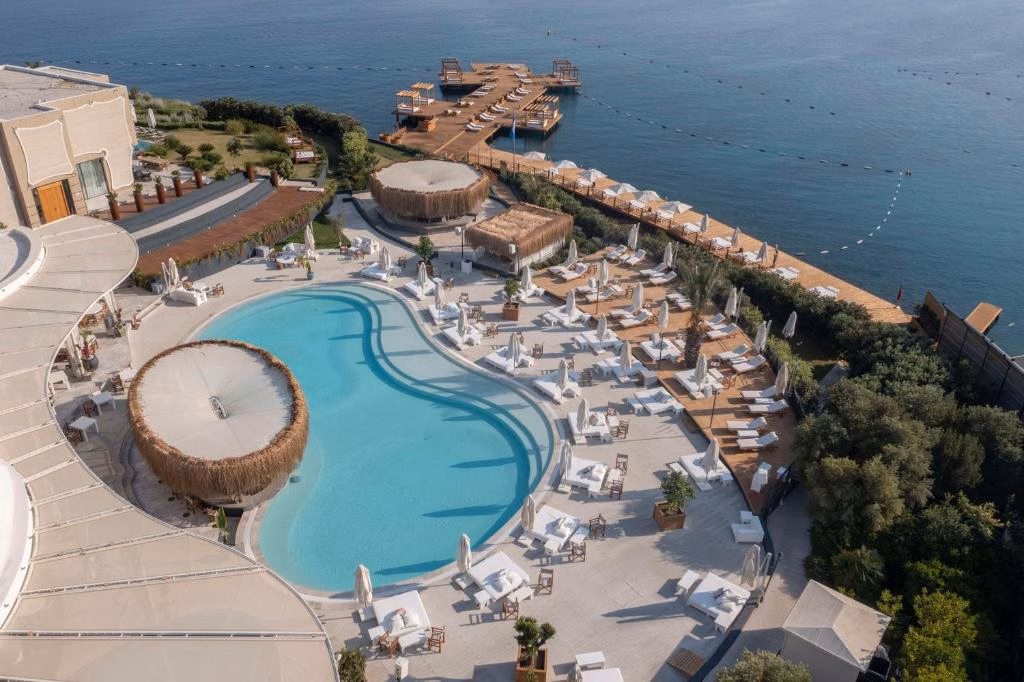 Susona Bodrum, LXR Hotels & Resorts