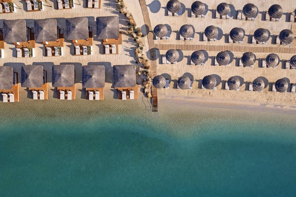 Titanic Luxury Collection Bodrum