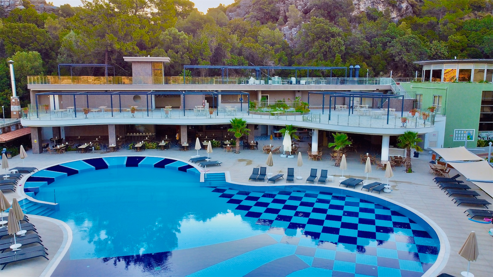 Turunc Resort
