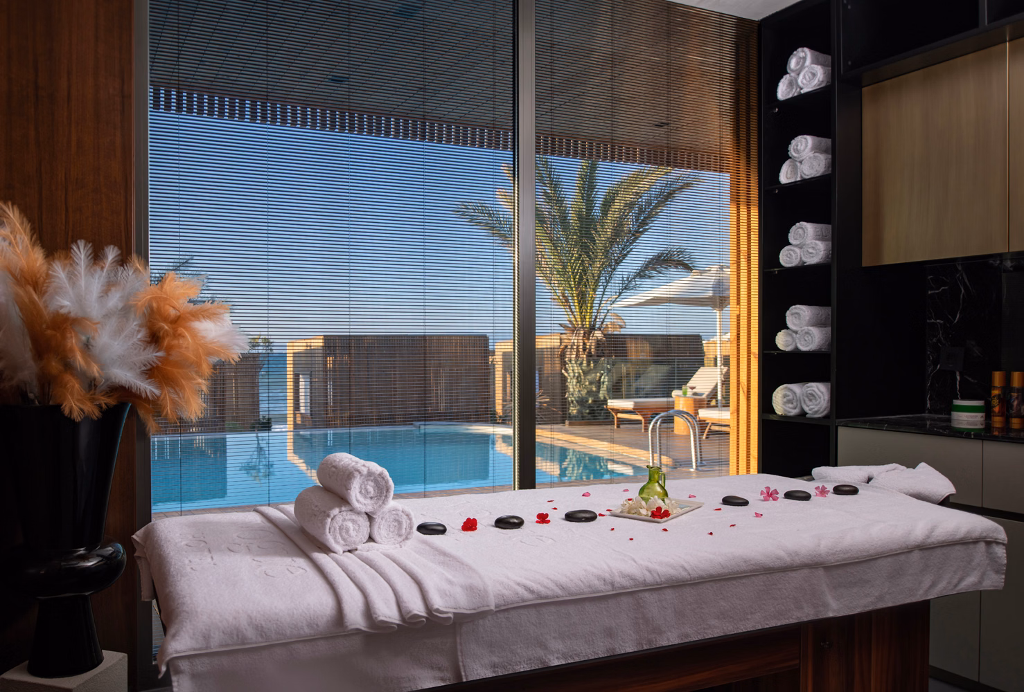Vogue Bodrum Hotel