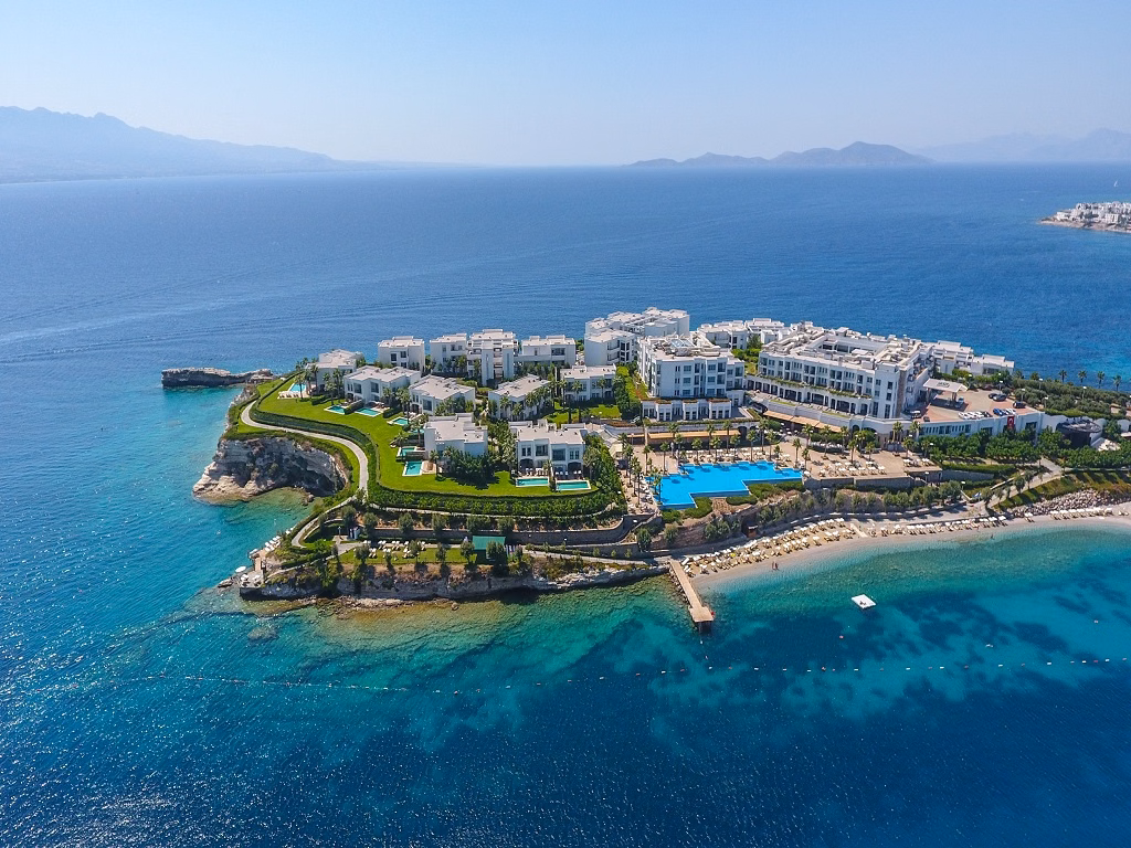 Xanadu Island Hotel