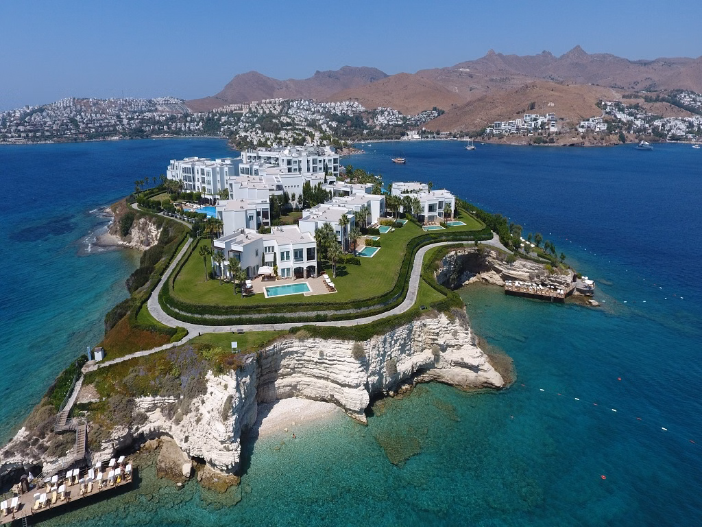 Xanadu Island Hotel
