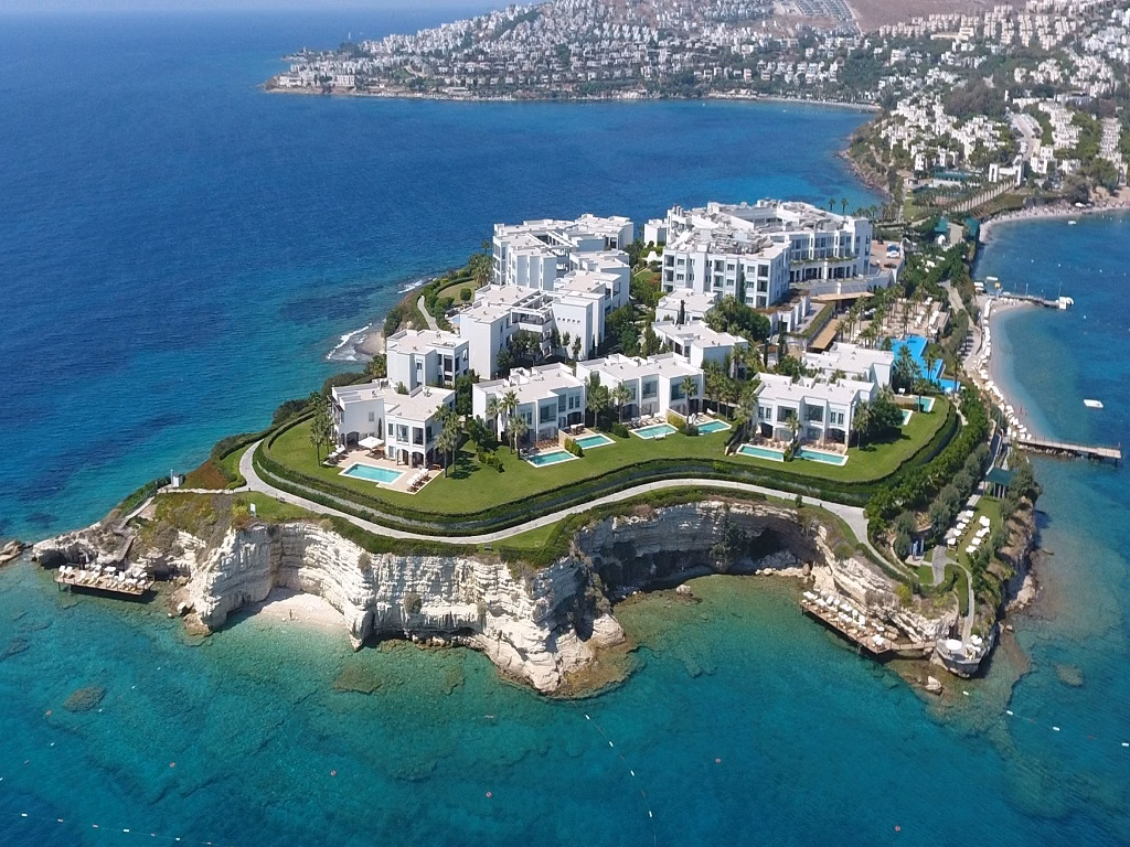 Xanadu Island Hotel