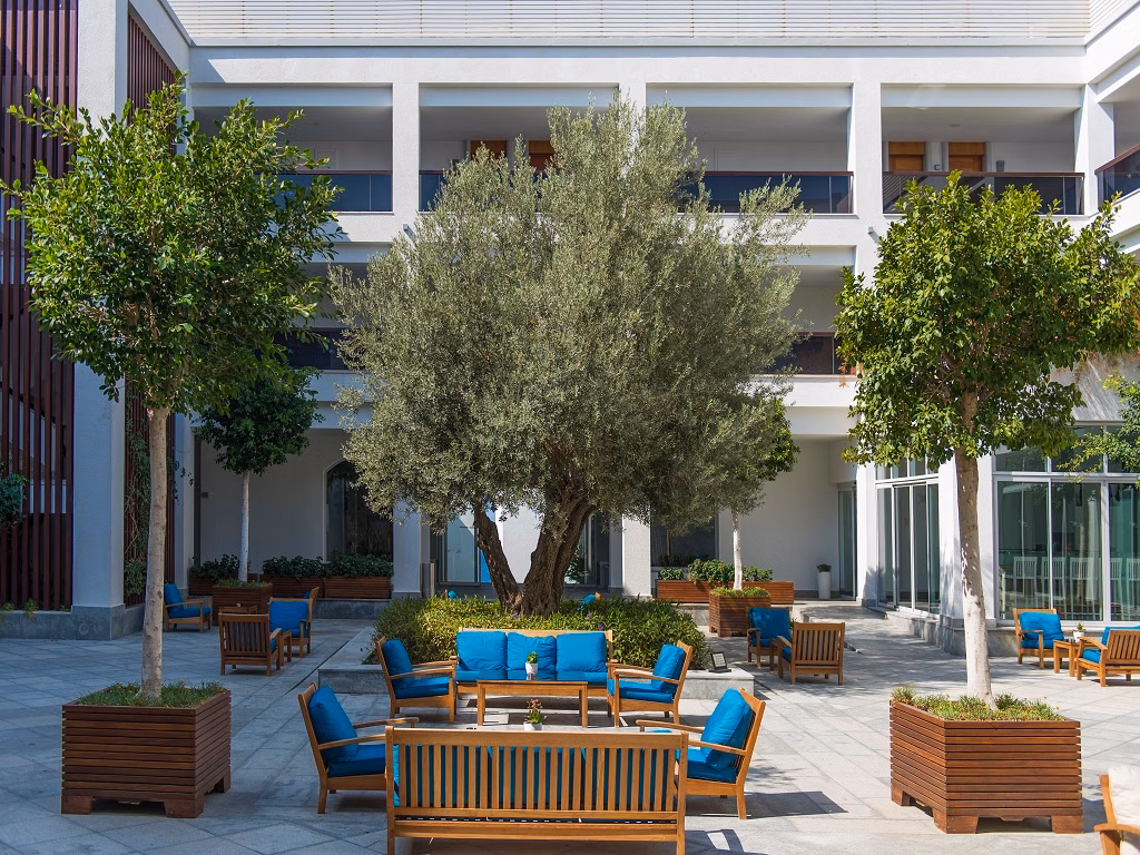 Xanadu Island Hotel
