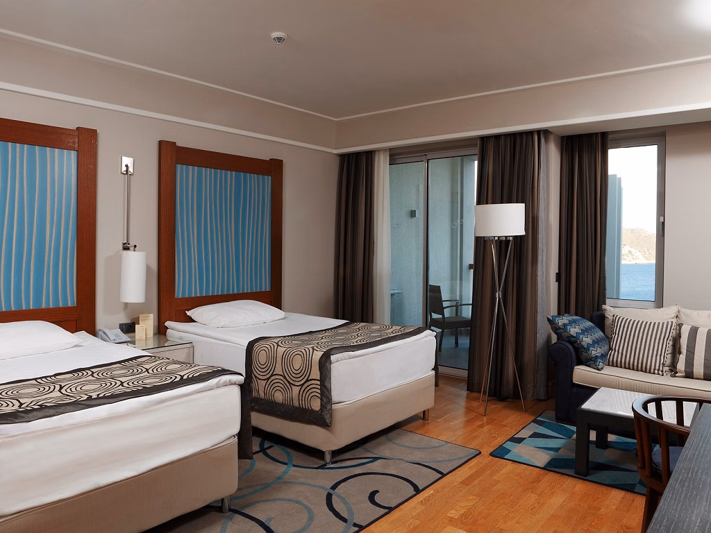 Xanadu Island Hotel