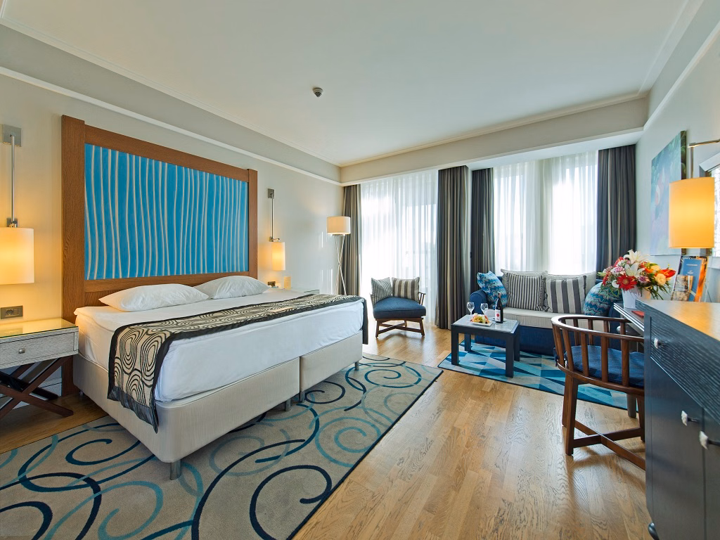 Xanadu Island Hotel