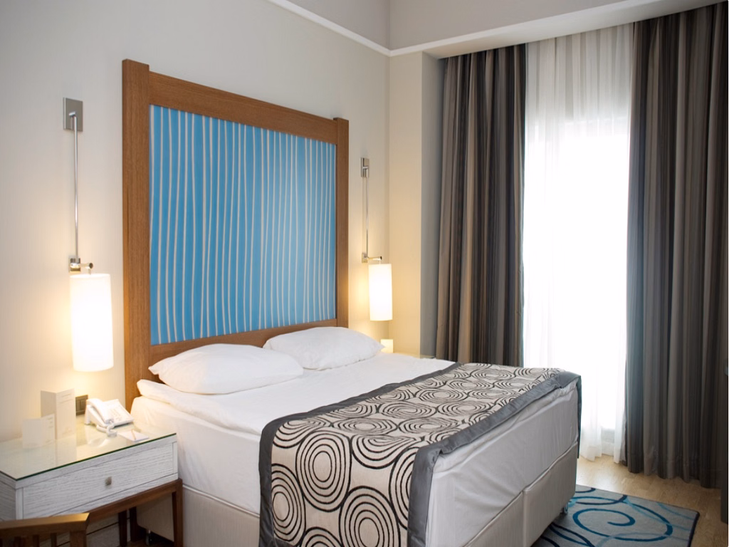 Xanadu Island Hotel