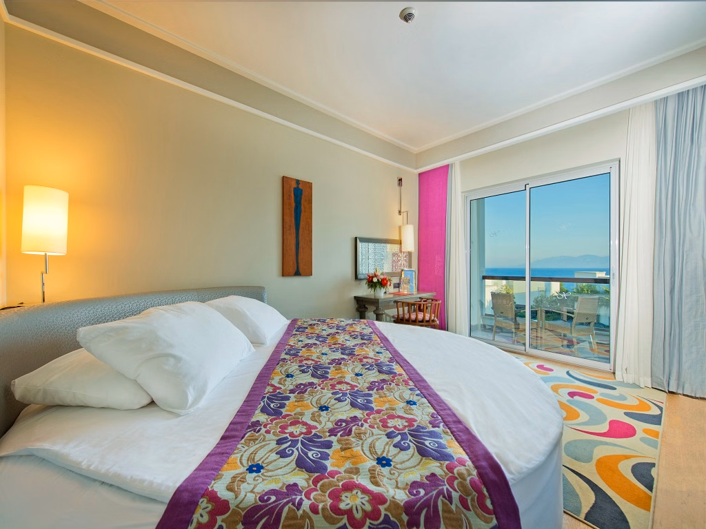 Xanadu Island Hotel