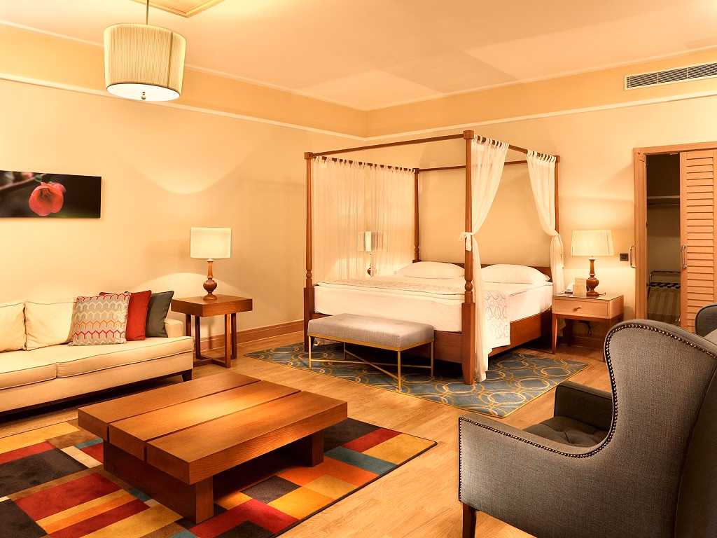 Xanadu Island Hotel