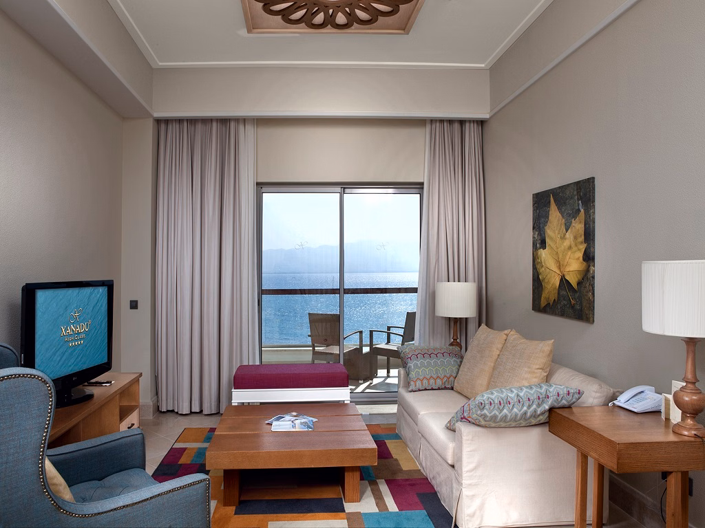 Xanadu Island Hotel