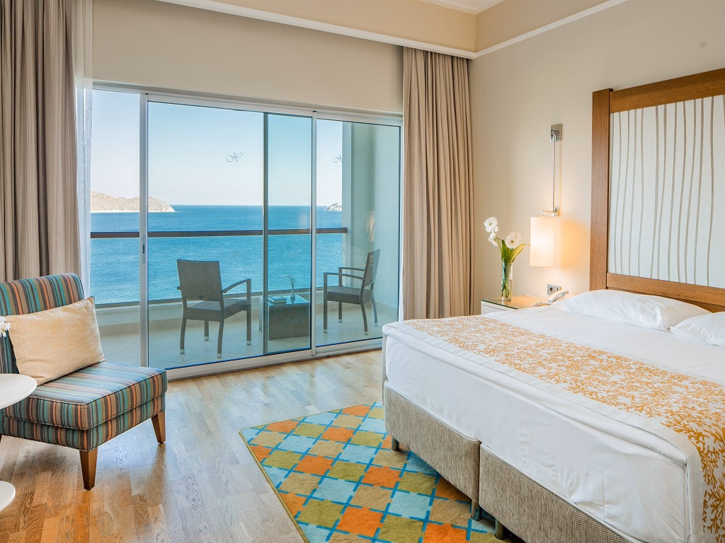 Xanadu Island Hotel