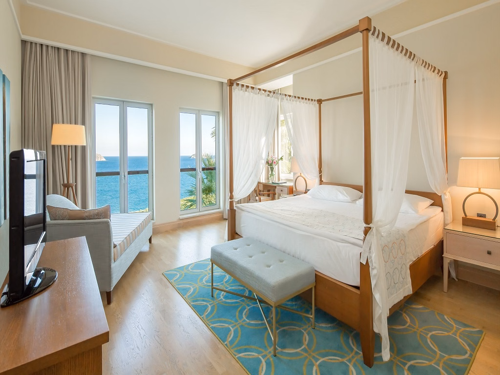 Xanadu Island Hotel