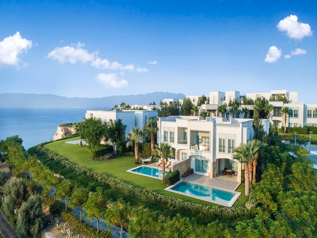 Xanadu Island Hotel