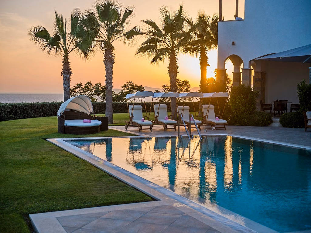 Xanadu Island Hotel