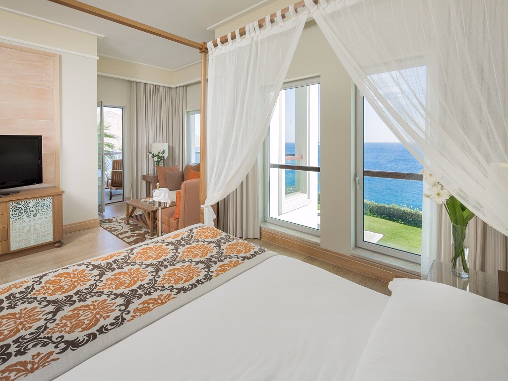 Xanadu Island Hotel