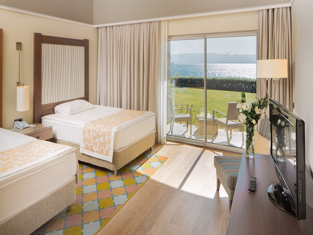 Xanadu Island Hotel