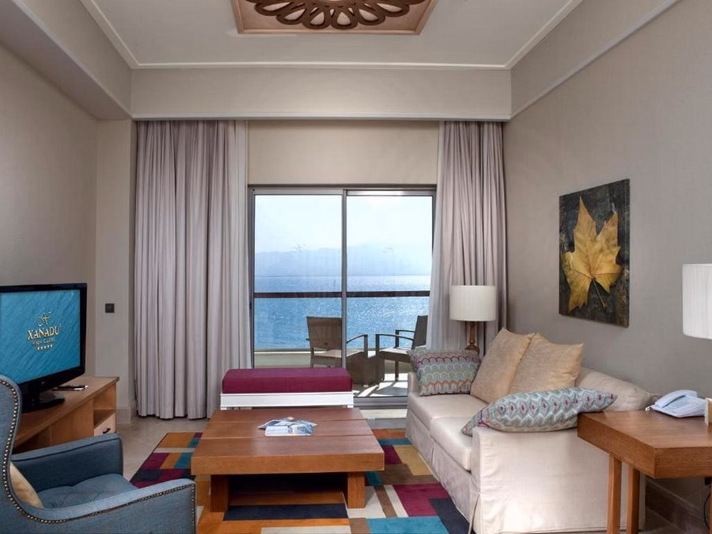 Xanadu Island Hotel